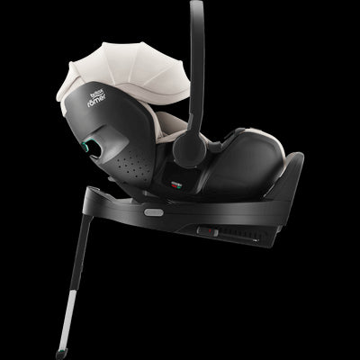 Baby Safe Pro Car Seat, 40-85 cm, Britax Römer